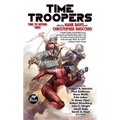 Time Troopers - Mass Market Paperbound
