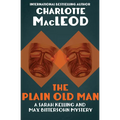 The Plain Old Man - Paperback