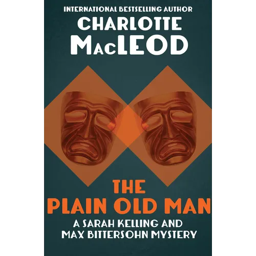 The Plain Old Man - Paperback