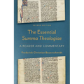 Essential Summa Theologiae: A Reader and Commentary - Paperback