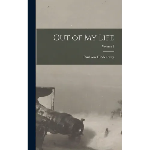 Out of my Life; Volume 2