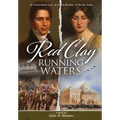 Red Clay, Running Waters - Hardcover