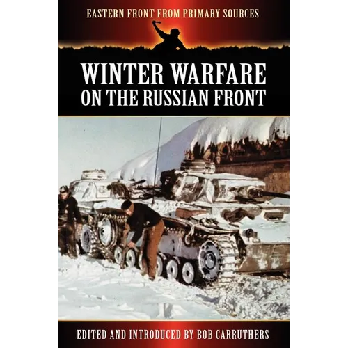 Winter Warfare on the Russian Front