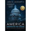 America: Underwater and Sinking - Paperback