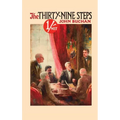 The Thirty-Nine Steps - Hardcover