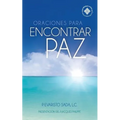 Oraciones para encontrar paz - Paperback