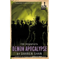 Demon Apocalypse: Demon Apocalypse - Paperback