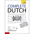 Complete Dutch Beginner to Intermediate Course: Learn to Read, Write, Speak and Understand a New Language - Paperback