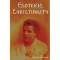 Esoteric Christianity - Paperback