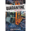 Quarantine: The Saints - Paperback
