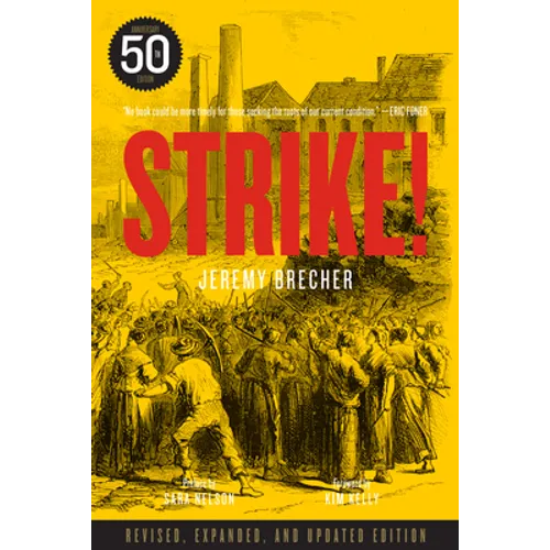 Strike! - Hardcover