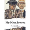 My Man Jeeves - Paperback