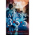 Agent 355: A Novella - Paperback