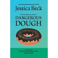 Dangerous Dough - Paperback