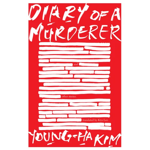Diary of a Murderer: And Other Stories - Paperback