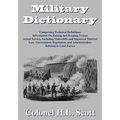 Military Dictionary