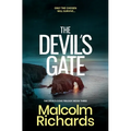 The Devil's Gate: A Chilling Thriller of Murder and Manipulation - Paperback