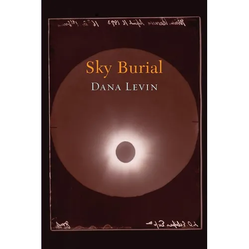 Sky Burial - Paperback