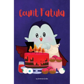 Count Fatula - Paperback