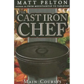 The Cast Iron Chef - Paperback