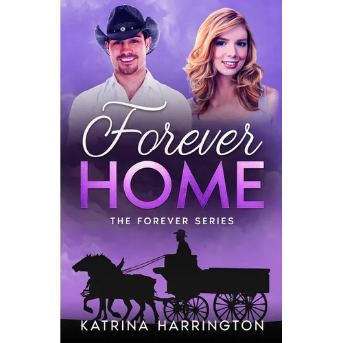 Forever Home - Paperback