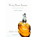 Thirty-Three Swoons - Paperback