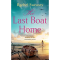 The Last Boat Home - Hardcover