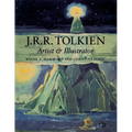 J.R.R. Tolkien: Artist and Illustrator - Paperback