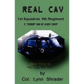 Real Cav: 1st Squadron, 9th Regiment