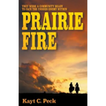 Prairie Fire - Paperback