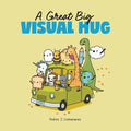 A Great Big Visual Hug: Heartwarming Wawawiwa Comics - Paperback