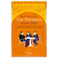 The Thursday Night Men - Paperback