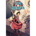 City of Secrets - Hardcover