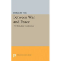 Between War and Peace