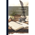 Ensayos Literarios - Hardcover
