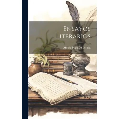 Ensayos Literarios - Hardcover