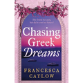 Chasing Greek Dreams - Paperback