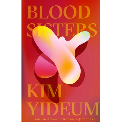 Blood Sisters - Paperback