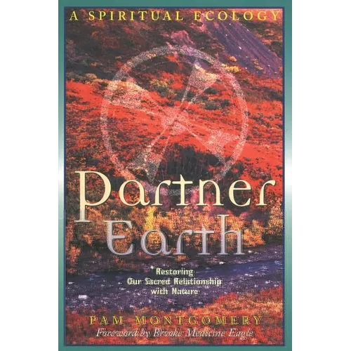 Partner Earth: A Spiritual Ecology - Paperback