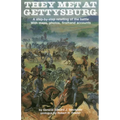 They Met at Gettysburg