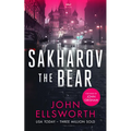 Sakharov the Bear: A Legal Thriller