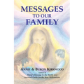 Messages to Our Family - Paperback