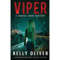 Viper: A Suspense Thriller - Paperback