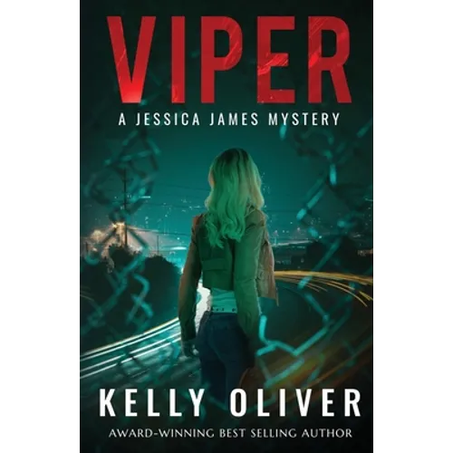 Viper: A Suspense Thriller - Paperback