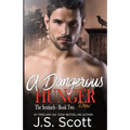 A Dangerous Hunger - Paperback
