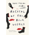 Recital of the Dark Verses - Paperback