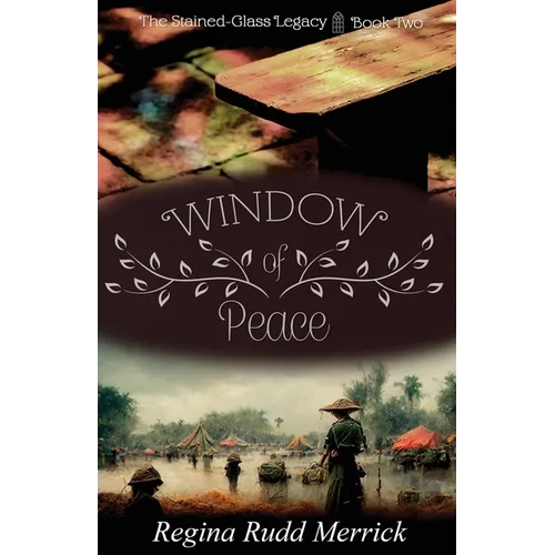 Window of Peace - Paperback