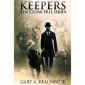 Keepers - Paperback