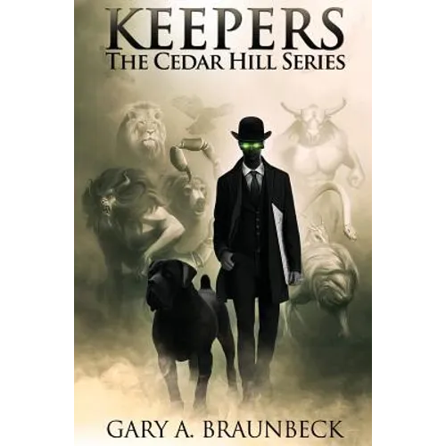 Keepers - Paperback