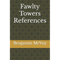 Fawlty Towers References - Paperback